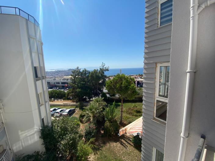 Image No.3-Appartement de 4 chambres à vendre à Kusadasi