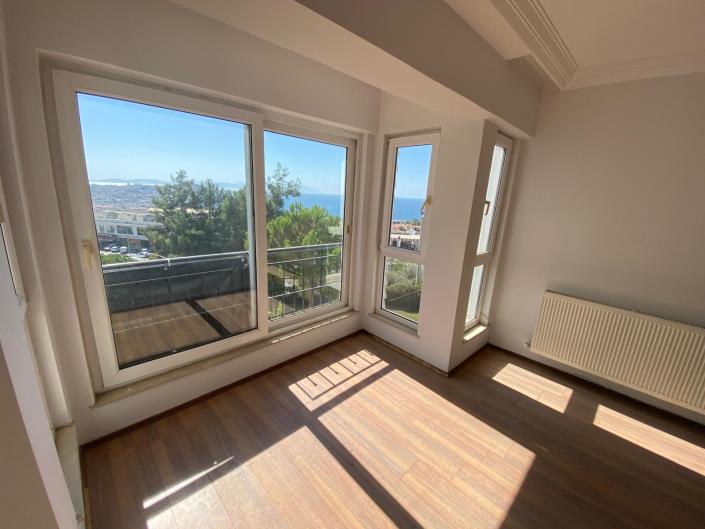 Image No.8-Appartement de 4 chambres à vendre à Kusadasi