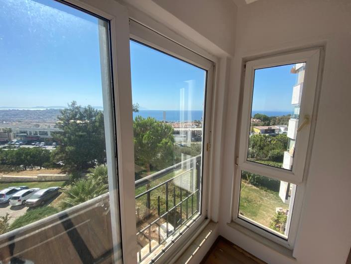 Image No.4-Appartement de 4 chambres à vendre à Kusadasi