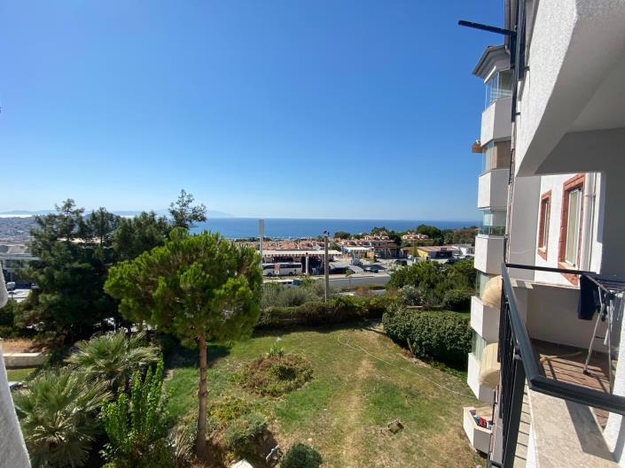 Image No.6-Appartement de 4 chambres à vendre à Kusadasi