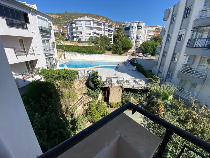 Image No.12-Appartement de 4 chambres à vendre à Kusadasi