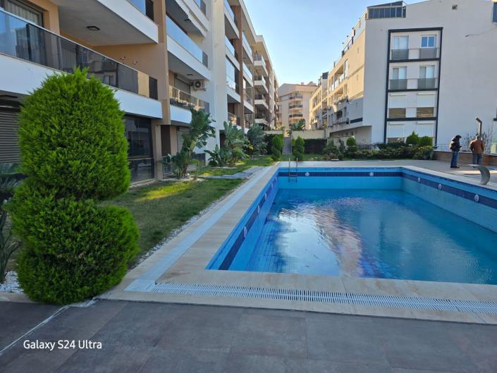 Image No.2-Appartement de 2 chambres à vendre à Kusadasi