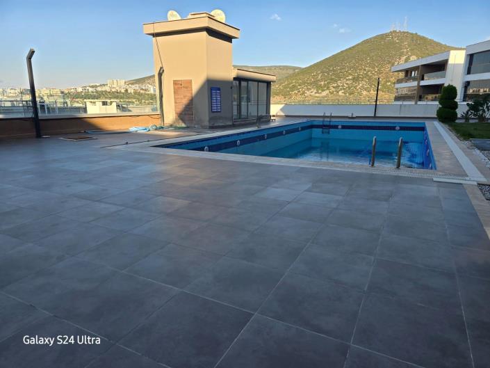 Image No.3-Appartement de 2 chambres à vendre à Kusadasi