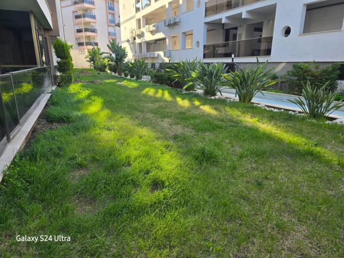 Image No.5-Appartement de 2 chambres à vendre à Kusadasi