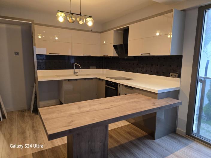 Image No.16-Appartement de 2 chambres à vendre à Kusadasi