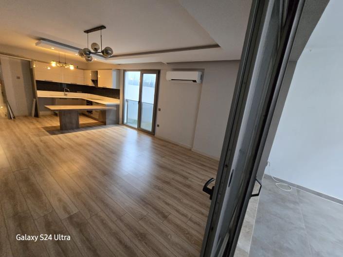 Image No.38-Appartement de 2 chambres à vendre à Kusadasi