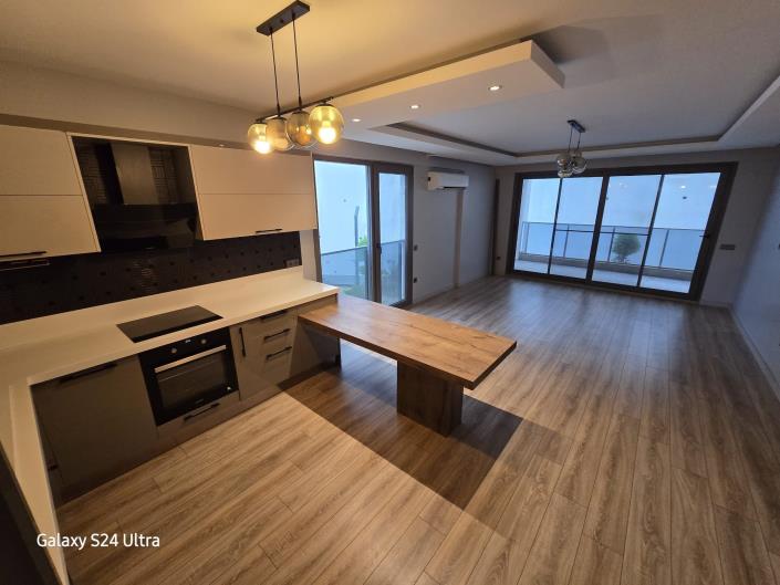 Image No.41-Appartement de 2 chambres à vendre à Kusadasi