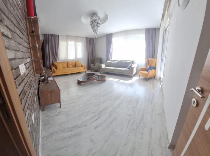 Image No.4-Appartement de 3 chambres à vendre à Kusadasi