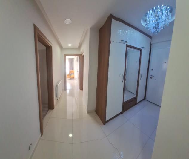 Image No.2-Appartement de 3 chambres à vendre à Kusadasi