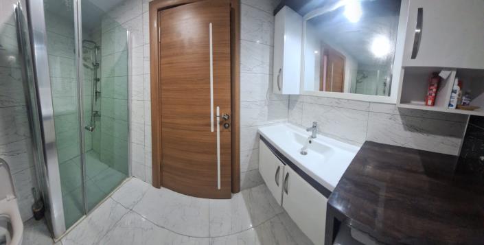 Image No.12-Appartement de 3 chambres à vendre à Kusadasi