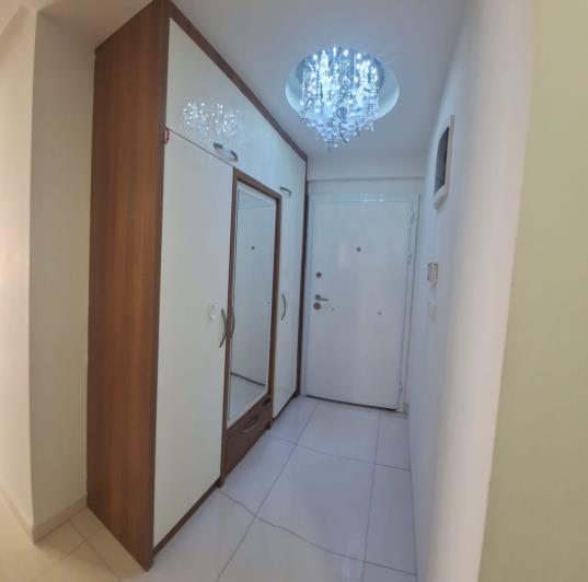 Image No.16-Appartement de 3 chambres à vendre à Kusadasi