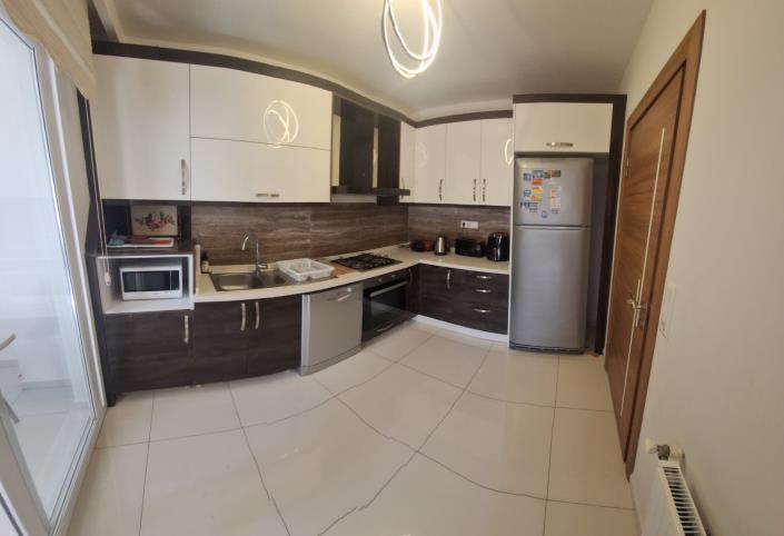 Image No.3-Appartement de 3 chambres à vendre à Kusadasi