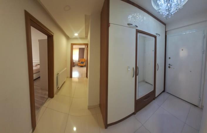 Image No.23-Appartement de 3 chambres à vendre à Kusadasi
