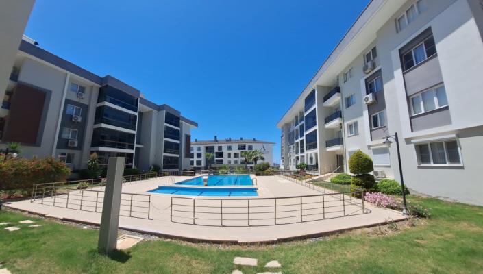 Image No.22-Appartement de 3 chambres à vendre à Kusadasi