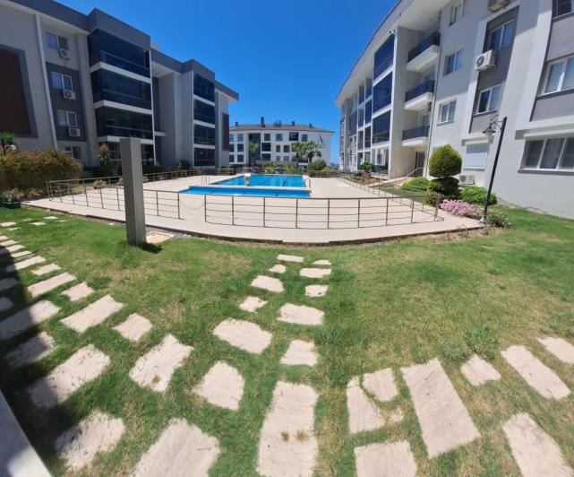 Image No.26-Appartement de 3 chambres à vendre à Kusadasi