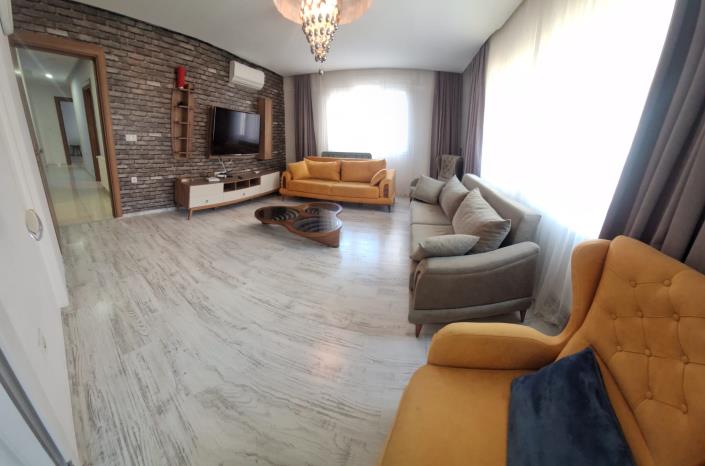 Image No.28-Appartement de 3 chambres à vendre à Kusadasi