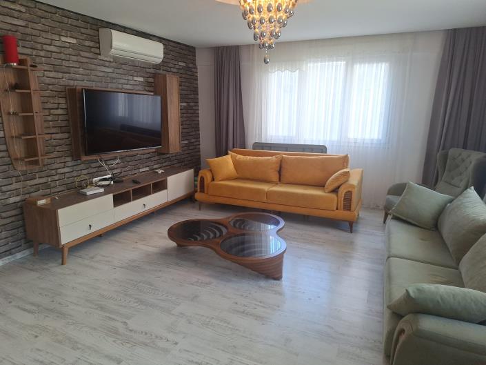 Image No.29-Appartement de 3 chambres à vendre à Kusadasi