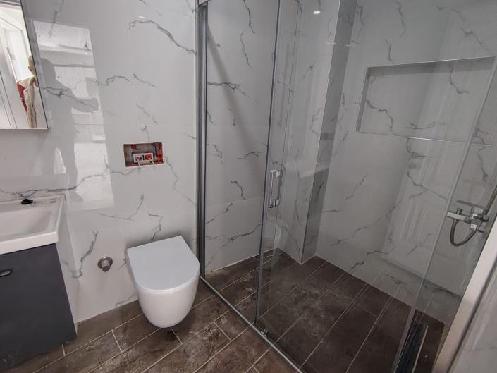 Image No.4-Appartement de 1 chambre à vendre à Kusadasi