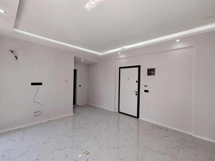 Image No.7-Appartement de 1 chambre à vendre à Kusadasi