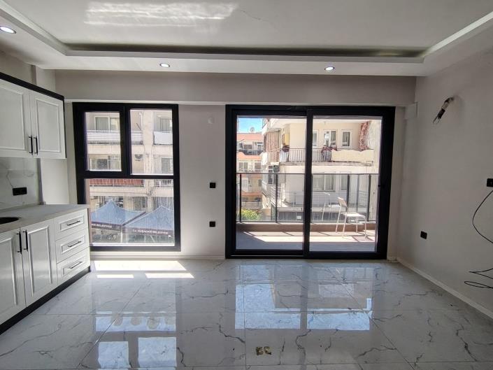Image No.12-Appartement de 1 chambre à vendre à Kusadasi