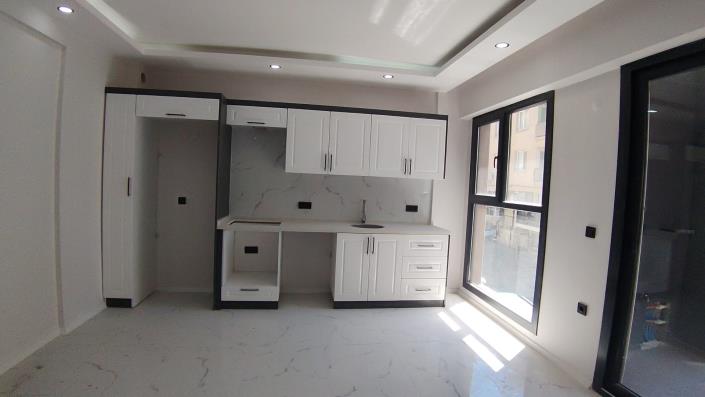 Image No.15-Appartement de 1 chambre à vendre à Kusadasi