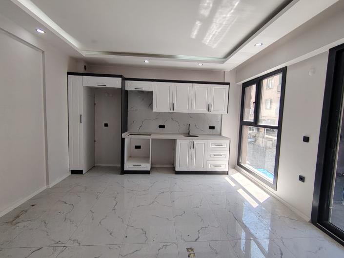 Image No.16-Appartement de 1 chambre à vendre à Kusadasi