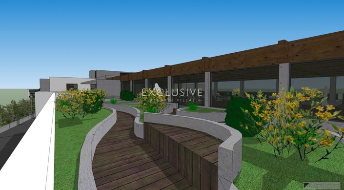 Image No.2-80 Bed Plot for sale