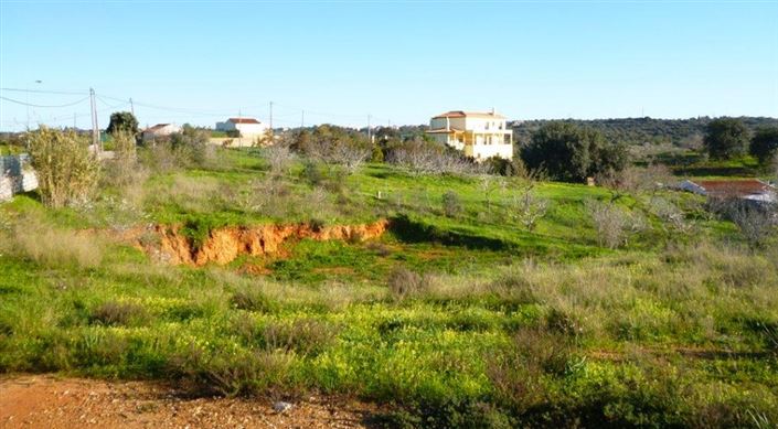 Image No.1-Plot for sale