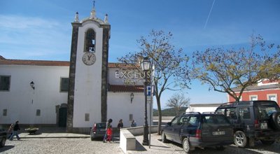 1 - Sao Bras de Alportel, Plot