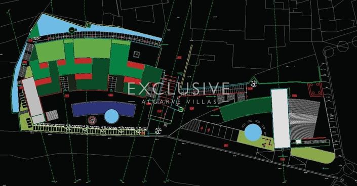 Image No.13-Terrain à vendre à Faro City