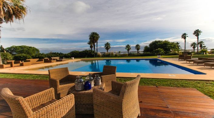 Image No.10-Villa de 5 chambres à vendre à Tavira