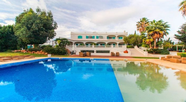 Image No.2-Villa de 5 chambres à vendre à Tavira