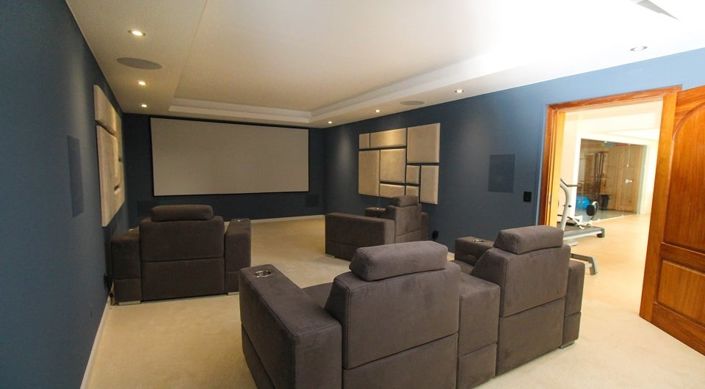 Image No.28-5 Bed Villa for sale