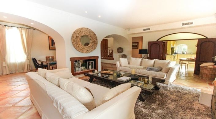 Image No.3-Villa de 5 chambres à vendre à Tavira