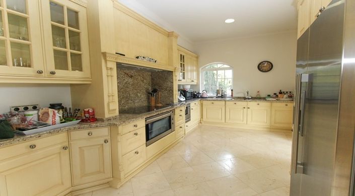 Image No.4-Villa de 5 chambres à vendre à Tavira