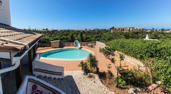 Image No.14-Villa de 4 chambres à vendre à Lagoa