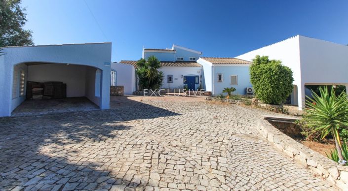 Image No.16-Villa de 4 chambres à vendre à Lagoa