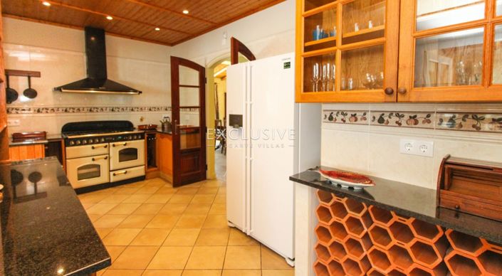 Image No.22-Villa de 4 chambres à vendre à Lagoa