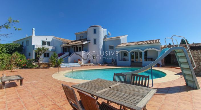 Image No.28-Villa de 4 chambres à vendre à Lagoa