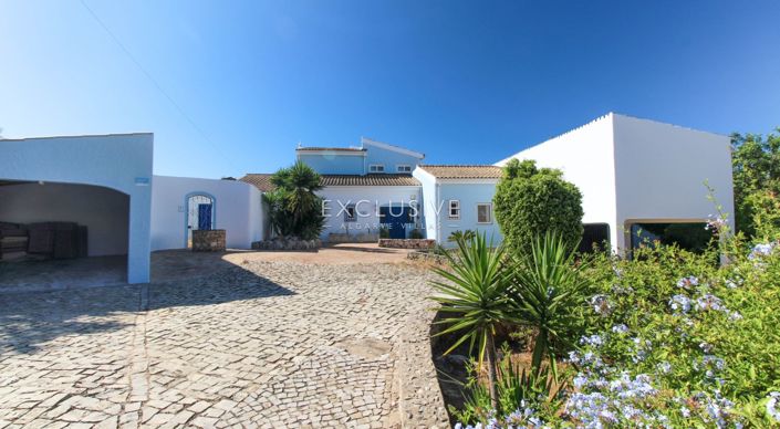 Image No.29-Villa de 4 chambres à vendre à Lagoa