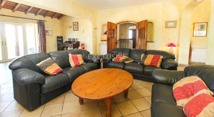 Image No.3-Villa de 4 chambres à vendre à Lagoa