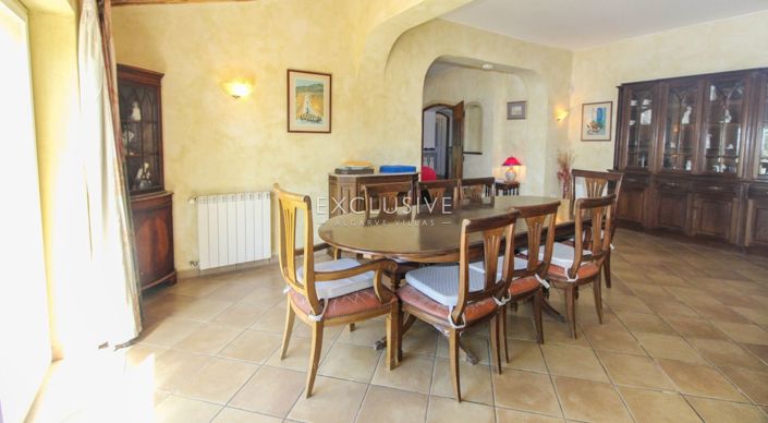 Image No.5-Villa de 4 chambres à vendre à Lagoa