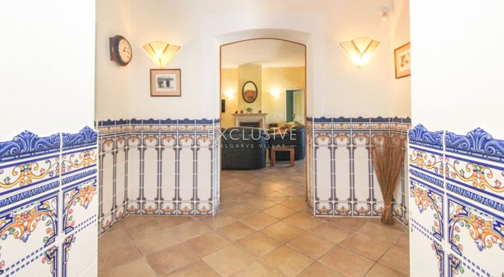 Image No.6-Villa de 4 chambres à vendre à Lagoa