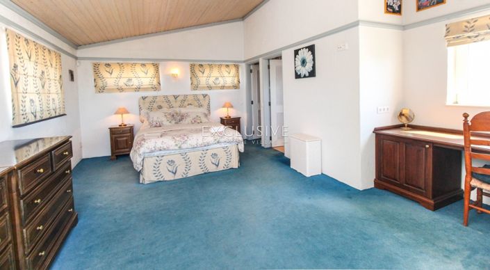 Image No.7-Villa de 4 chambres à vendre à Lagoa