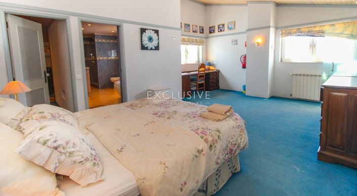 Image No.9-Villa de 4 chambres à vendre à Lagoa