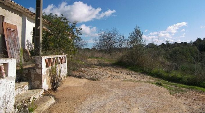 Image No.10-Terrain à vendre à Silves