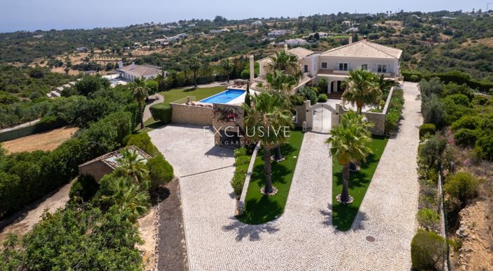 Image No.3-7 Bed Villa for sale