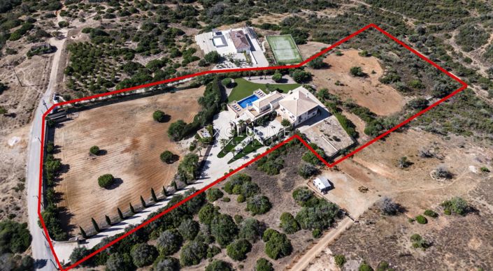 Image No.45-7 Bed Villa for sale