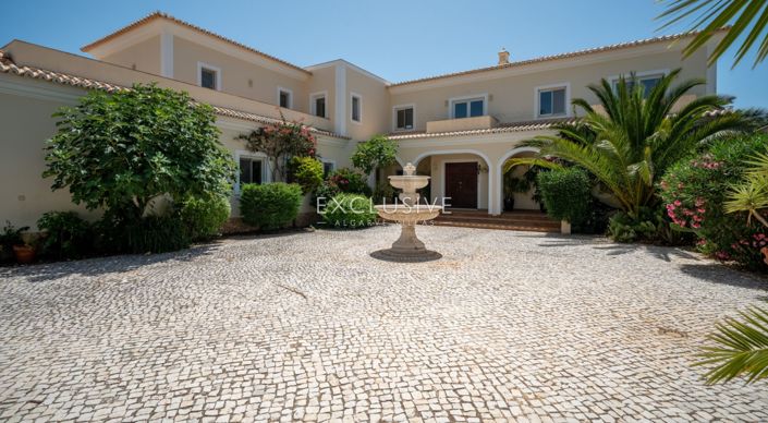 Image No.4-7 Bed Villa for sale