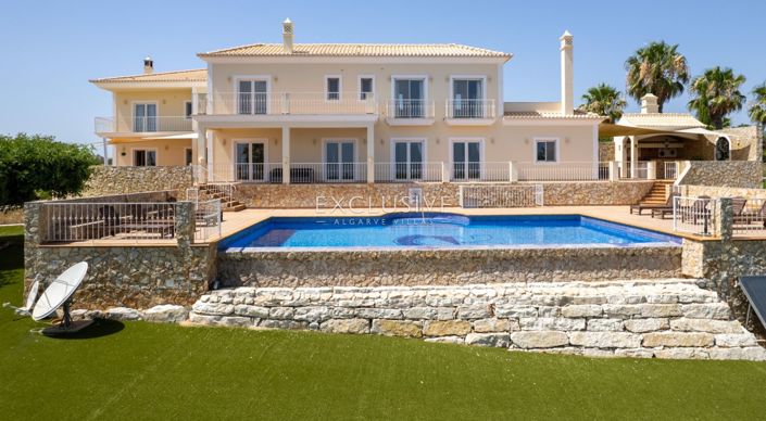 Image No.8-7 Bed Villa for sale